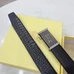 9Burberry Fashionable Belts #23874