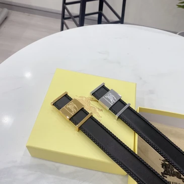 Burberry Men Fashionable Belts #22719