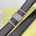 6Burberry Men Fashionable Belts #22719