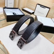 Burberry Fashionable Belts #23871