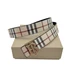 3Burberry Men Fashionable Belts #24427