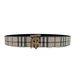 4Burberry Men Fashionable Belts #24427