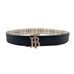 5Burberry Men Fashionable Belts #24427