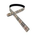 9Burberry Men Fashionable Belts #24427