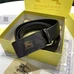 3Burberry Men Fashionable Belts #24367