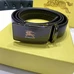 4Burberry Men Fashionable Belts #24367