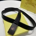 5Burberry Men Fashionable Belts #24367