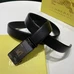 10Burberry Men Fashionable Belts #24367