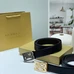 5Burberry Men Fashionable Belts #24549