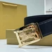 6Burberry Men Fashionable Belts #24549