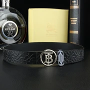 Burberry Fashionable Belts #20940