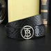 9Burberry Fashionable Belts #20940