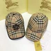 3Burberry Unisex Fashionable Caps #25399