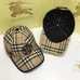 5Burberry Unisex Fashionable Caps #25399