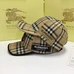 6Burberry Unisex Fashionable Caps #25399