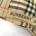 8Burberry Unisex Fashionable Caps #25399