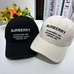 1Burberry Fashionable Caps #25216