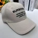 3Burberry Fashionable Caps #25216