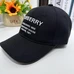 9Burberry Fashionable Caps #25216