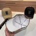 3Burberry Unisex Fashionable Caps #25346