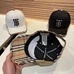 6Burberry Unisex Fashionable Caps #25346