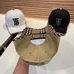 7Burberry Unisex Fashionable Caps #25346