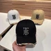 8Burberry Unisex Fashionable Caps #25346