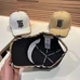 9Burberry Unisex Fashionable Caps #25346