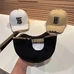 10Burberry Unisex Fashionable Caps #25346