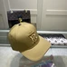 3Burberry Fashionable Caps #25349