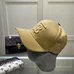 10Burberry Fashionable Caps #25349