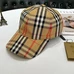 3Burberry Unisex Fashionable Caps #25352