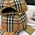 6Burberry Unisex Fashionable Caps #25352