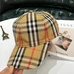 7Burberry Unisex Fashionable Caps #25352