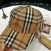 8Burberry Unisex Fashionable Caps #25352