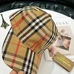 9Burberry Unisex Fashionable Caps #25352