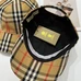 10Burberry Unisex Fashionable Caps #25352