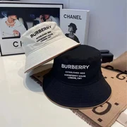 Burberry Unisex Fashionable Caps #25356