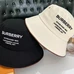 3Burberry Unisex Fashionable Caps #25356