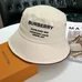 5Burberry Unisex Fashionable Caps #25356