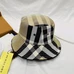 3Burberry Unisex Fashionable Caps #25361