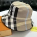 4Burberry Unisex Fashionable Caps #25361