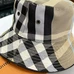 5Burberry Unisex Fashionable Caps #25361