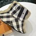 6Burberry Unisex Fashionable Caps #25361