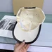 3Burberry Fashion Caps #24839