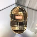 3Burberry Fashion Caps #24975