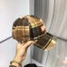 4Burberry Fashion Caps #24975