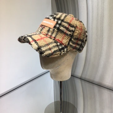 Burberry Fashion Caps #24982