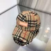 4Burberry Fashion Caps #24982