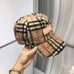 10Burberry Fashion Caps #24982